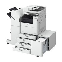 imageRUNNER ADVANCE 4535i