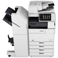 imageRUNNER ADVANCE 4545i