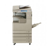 imageRUNNER ADVANCE 4025