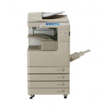 imageRUNNER ADVANCE 4025