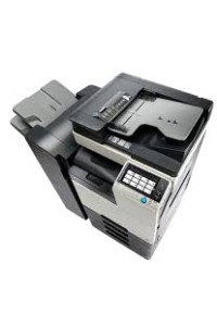 N612 HEAVY DUTY MFP