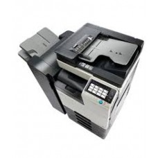 N612 HEAVY DUTY MFP