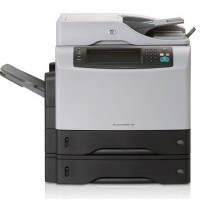 HP Multifunction 4345