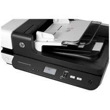 HP Scanjet Enterprise 7500 Scanner