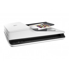 HP ScanJet Pro 2500 F1