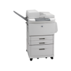 HP MFP 9040 Printer