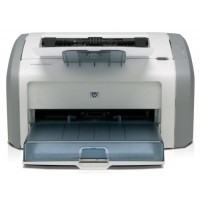 HP Laserjet 1020