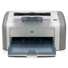 HP Laserjet 1020