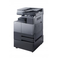 N410 HEAVY DUTY MFP