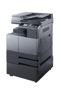 N411 HEAVY DUTY MFP