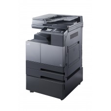 N411 HEAVY DUTY MFP