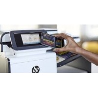HP Colour Page wide X477