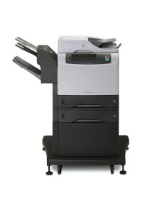 HP M4345 DN MFP