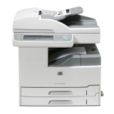 HP MFP M5025